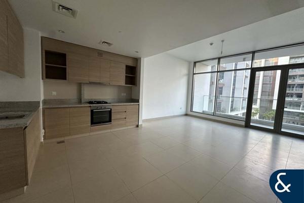 Best View I High Floor I Vacant | 2 Beds